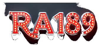 raja189 logo